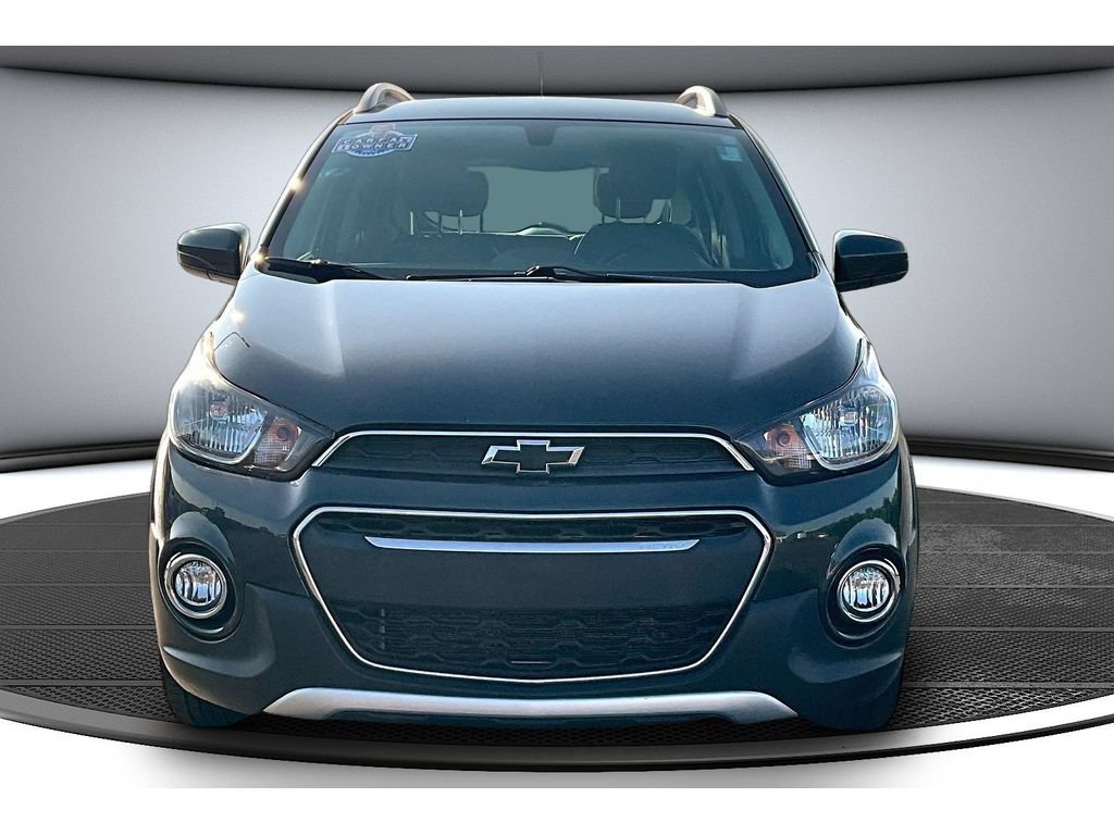 Used 2022 Chevrolet Spark ACTIV FWD image 4