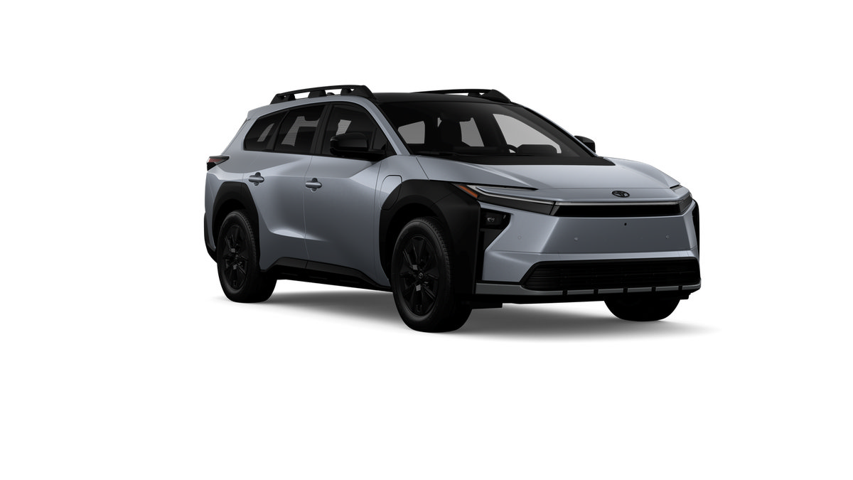New 2026 Toyota bZ Woodland AWD/4WD image 37