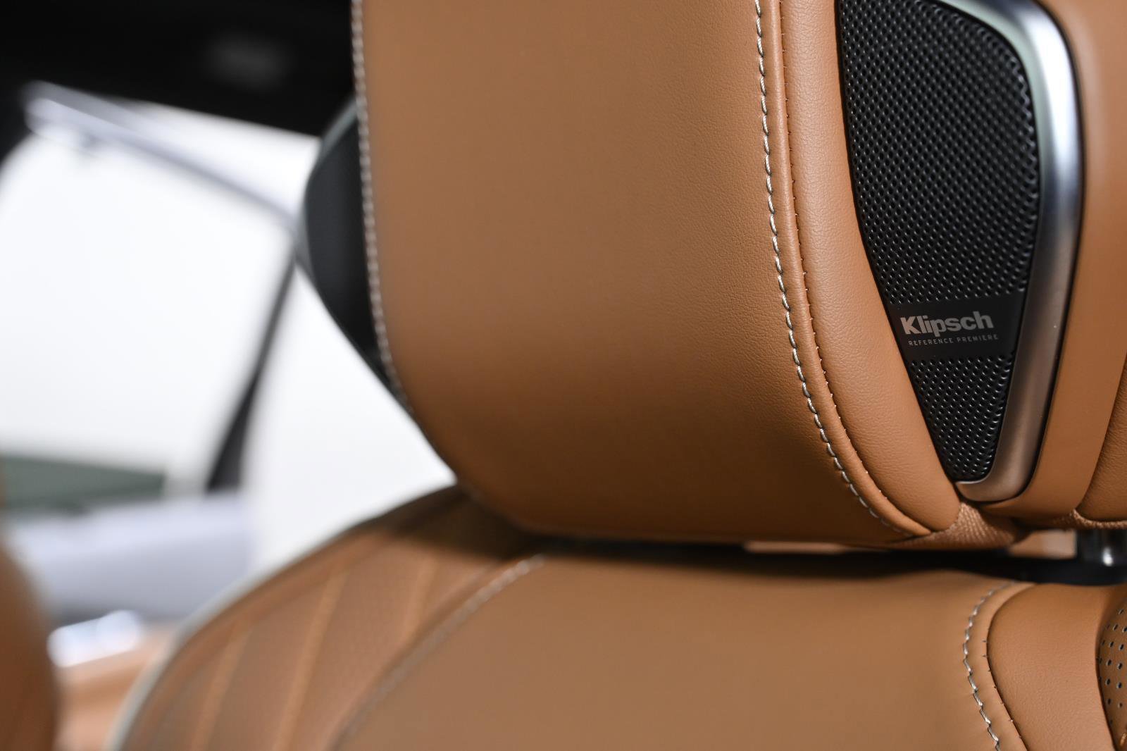 Used 2026 INFINITI QX60 Autograph w/ Dark Cargo Package image 25