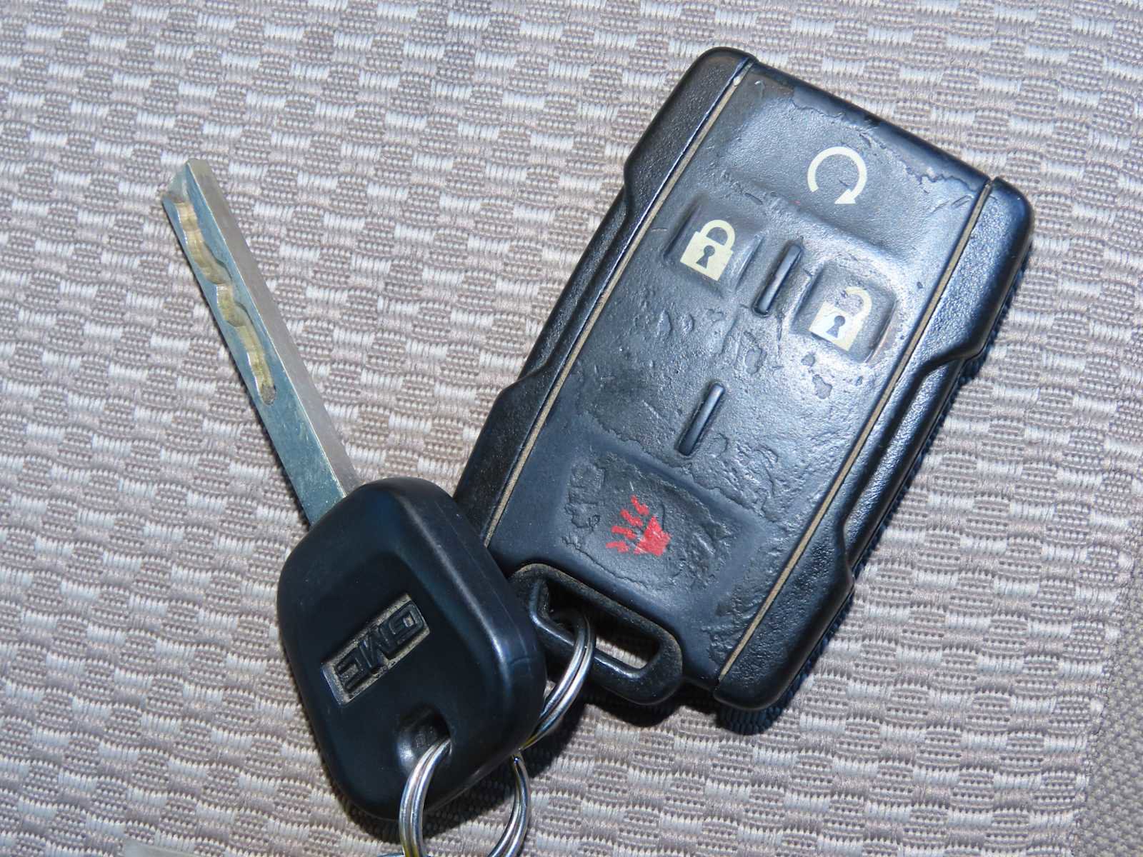 Used 2016 GMC Sierra 2500 SLE w/ SLE Preferred Package image 34