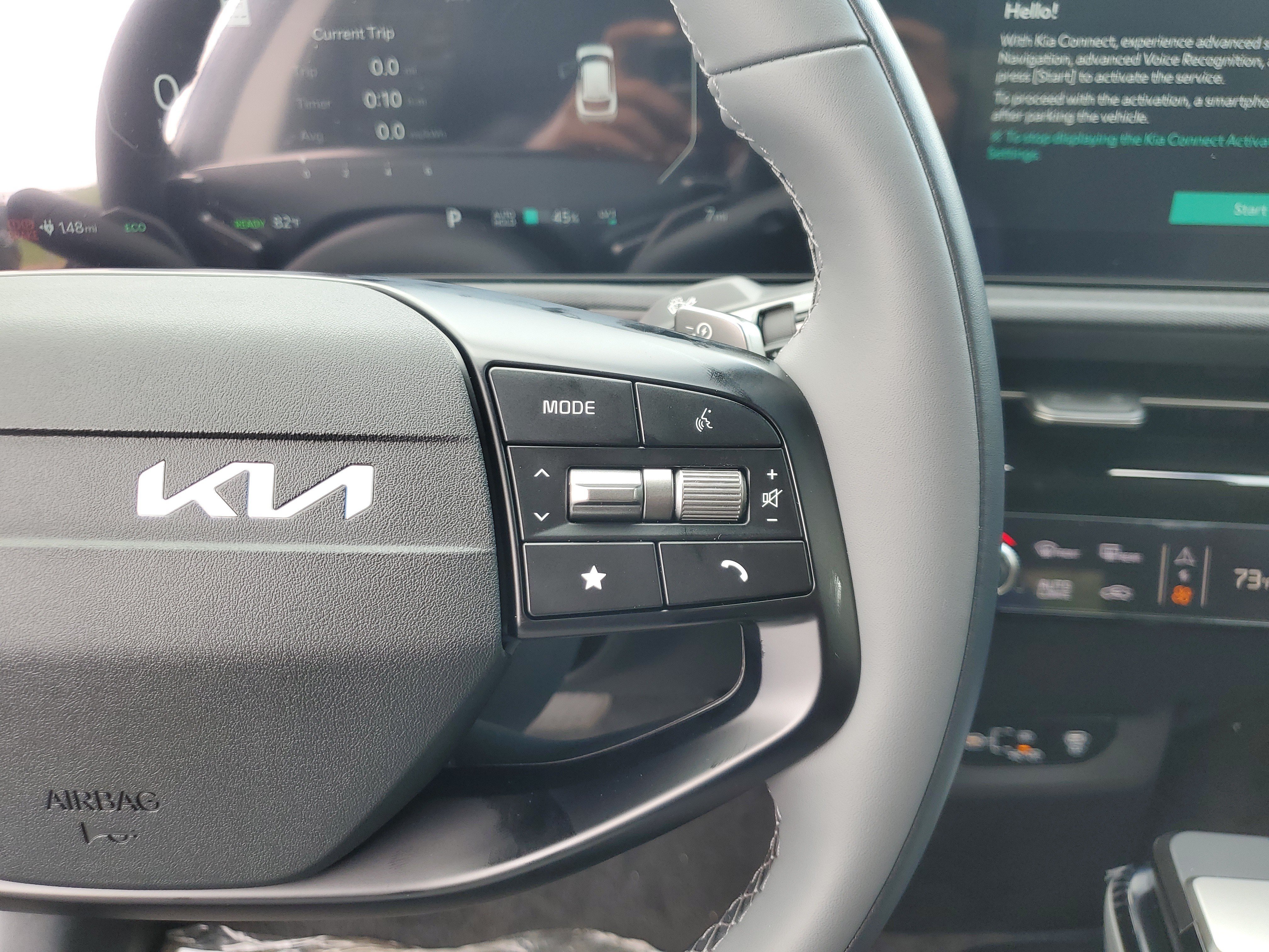 New 2026 Kia EV6 Light RWD image 27