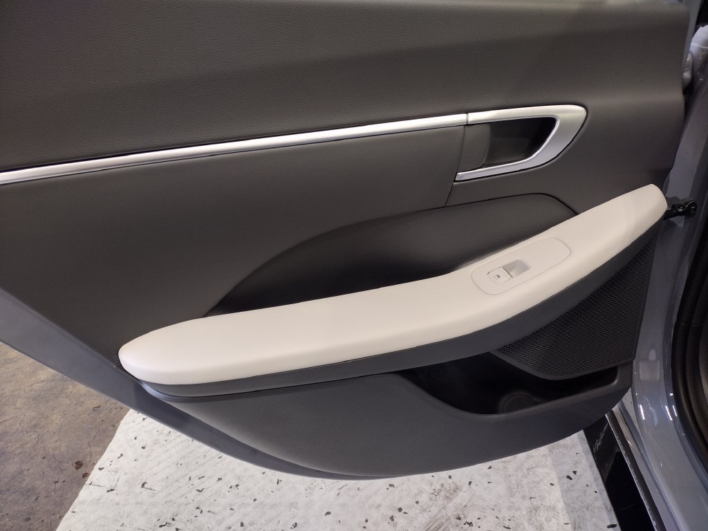 New 2026 Hyundai Sonata SEL AWD/4WD image 20
