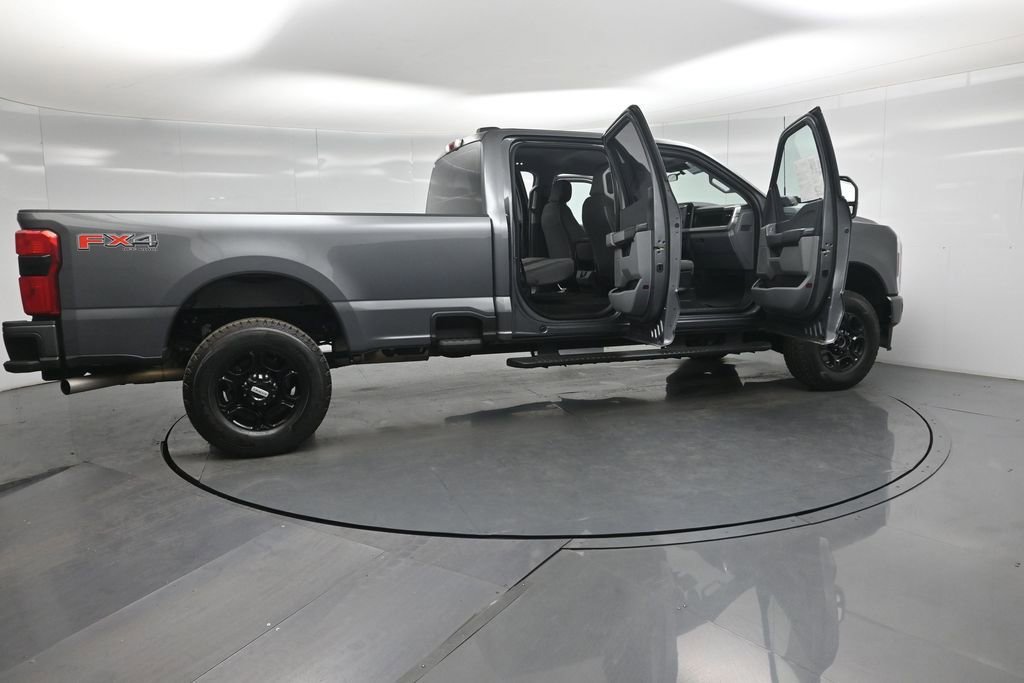 Certified 2024 Ford F350 XL w/ STX Appearance Package image 5