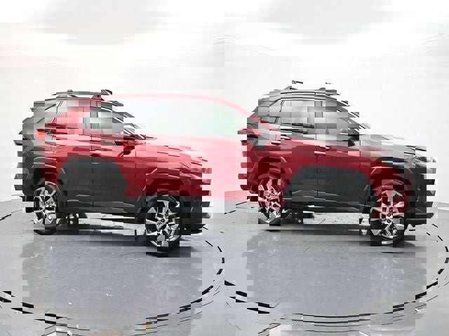 Used 2023 Toyota RAV4 Limited image 89