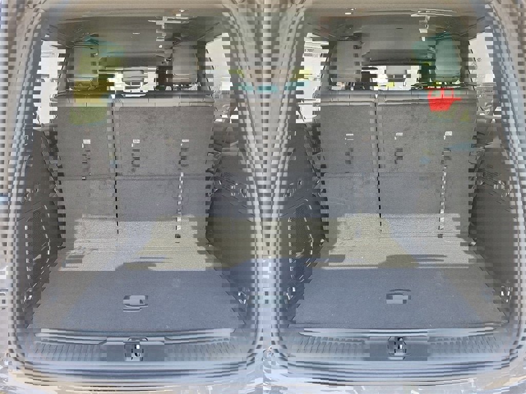 New 2025 Jeep Wagoneer Series II image 19