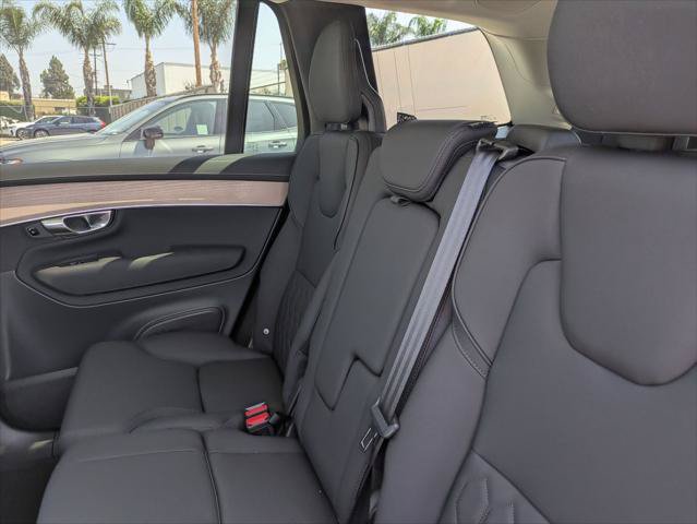 New 2026 Volvo XC90 T8 Plus w/ Protection Package AWD/4WD image 12