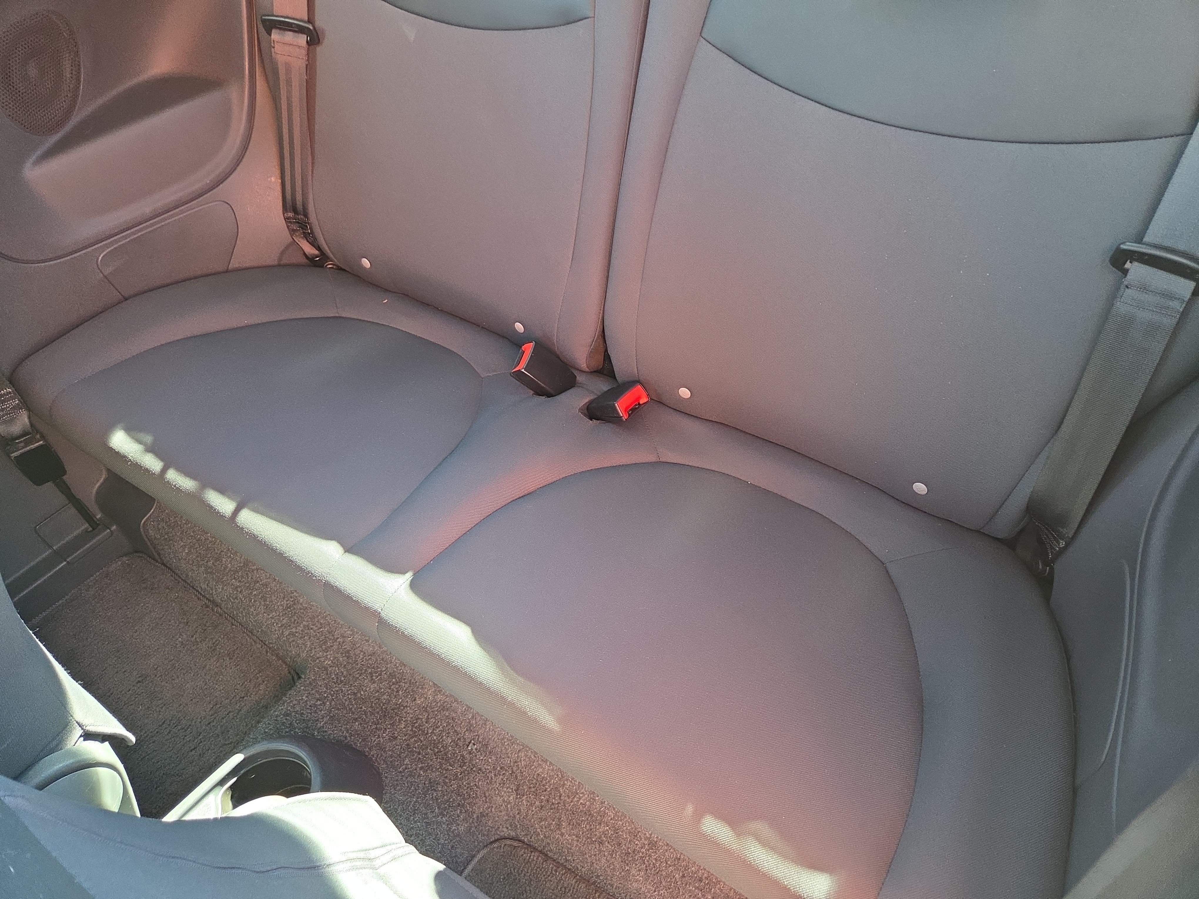 Used 2015 FIAT 500 Pop FWD image 19