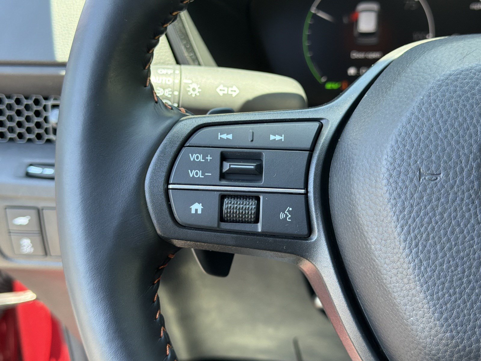 Used 2025 Honda CR-V Sport-L image 25