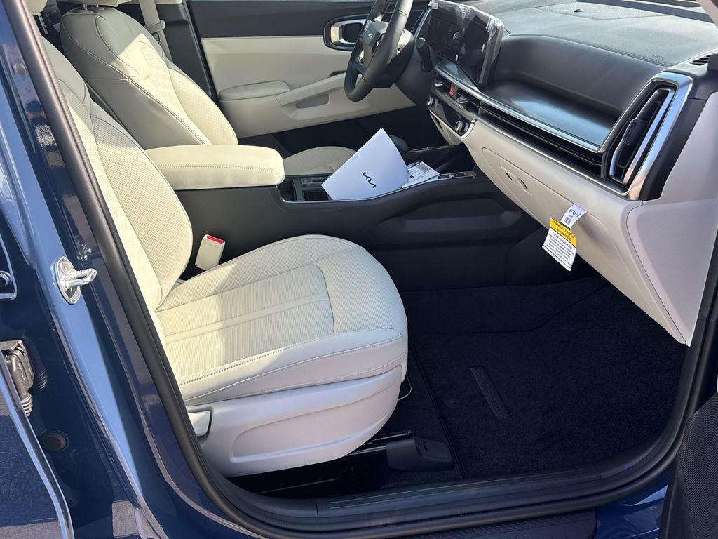New 2026 Kia Sorento S AWD/4WD image 13