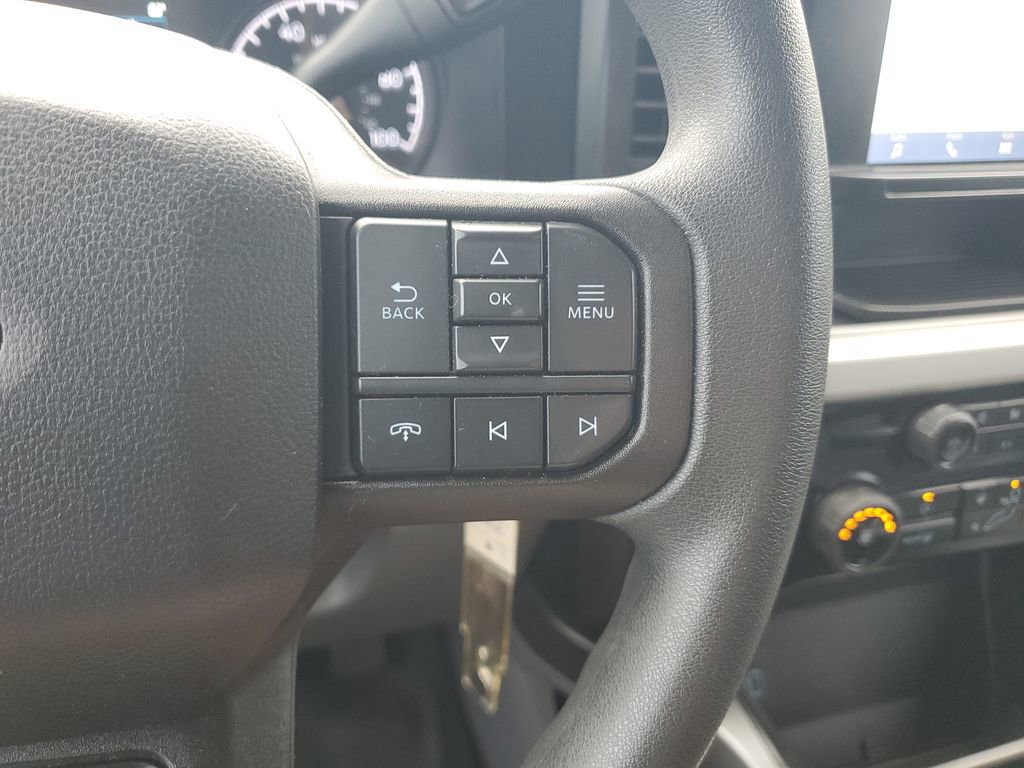 Used 2023 Ford F350 XLT w/ Tremor Off-Road Package AWD/4WD image 21