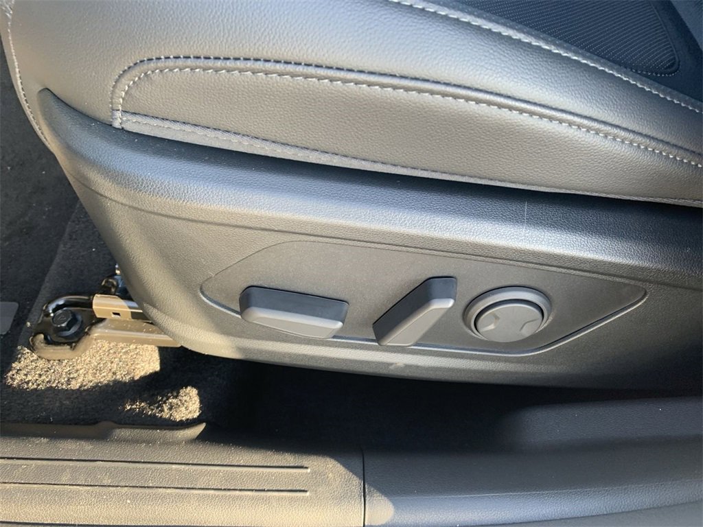 New 2025 Hyundai Tucson SEL image 12