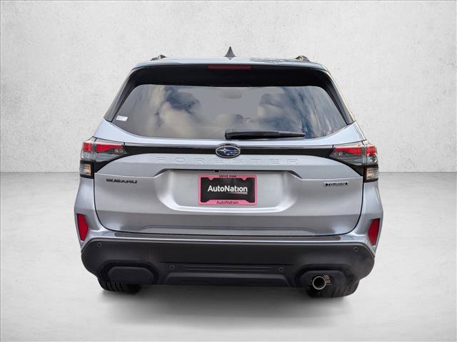Used 2026 Subaru Forester Touring AWD/4WD image 7