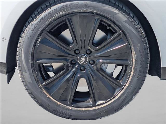 Certified 2023 Land Rover Range Rover SE AWD/4WD image 27