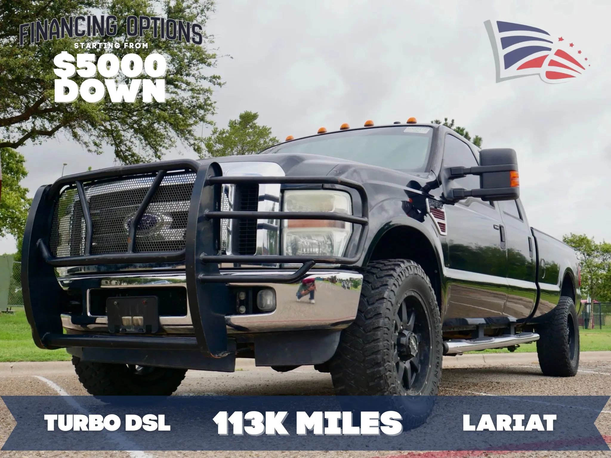 Used 2008 Ford F350 XL