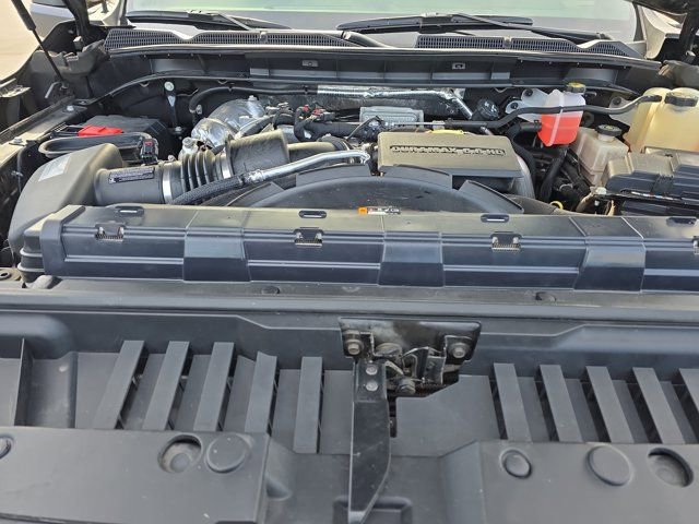 Used 2021 GMC Sierra 2500 AT4 w/ Gooseneck/5TH Wheel Package image 26