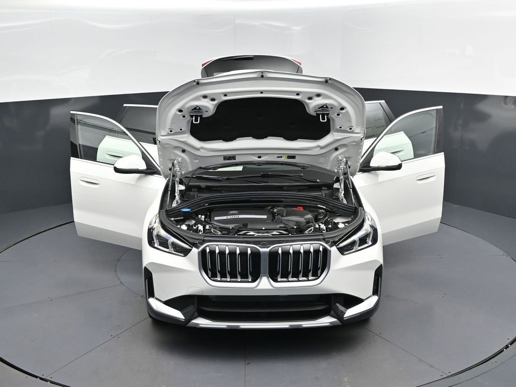 New 2026 BMW X1 xDrive28i w/ Convenience Package image 52