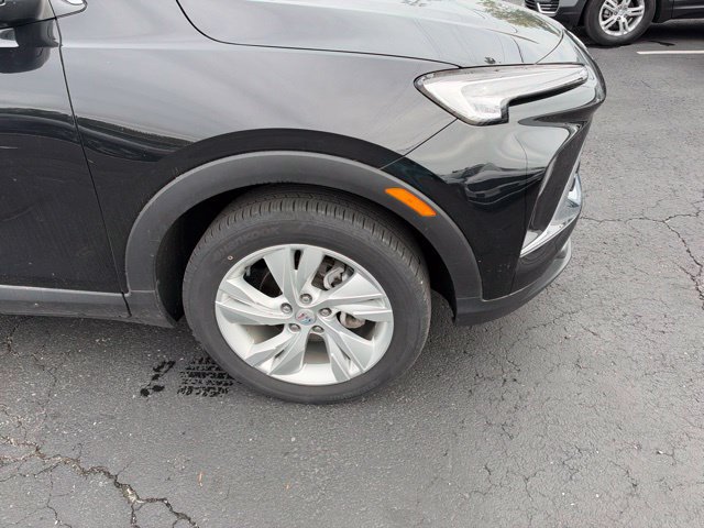 Used 2024 Buick Encore GX Preferred w/ Comfort Package FWD image 15