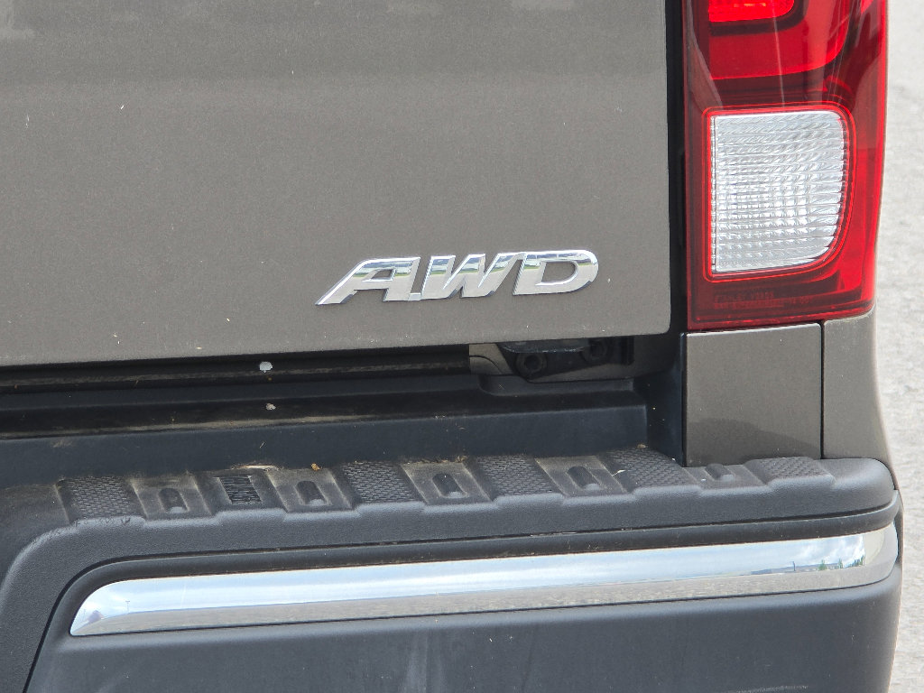 Used 2020 Honda Ridgeline RTL image 5