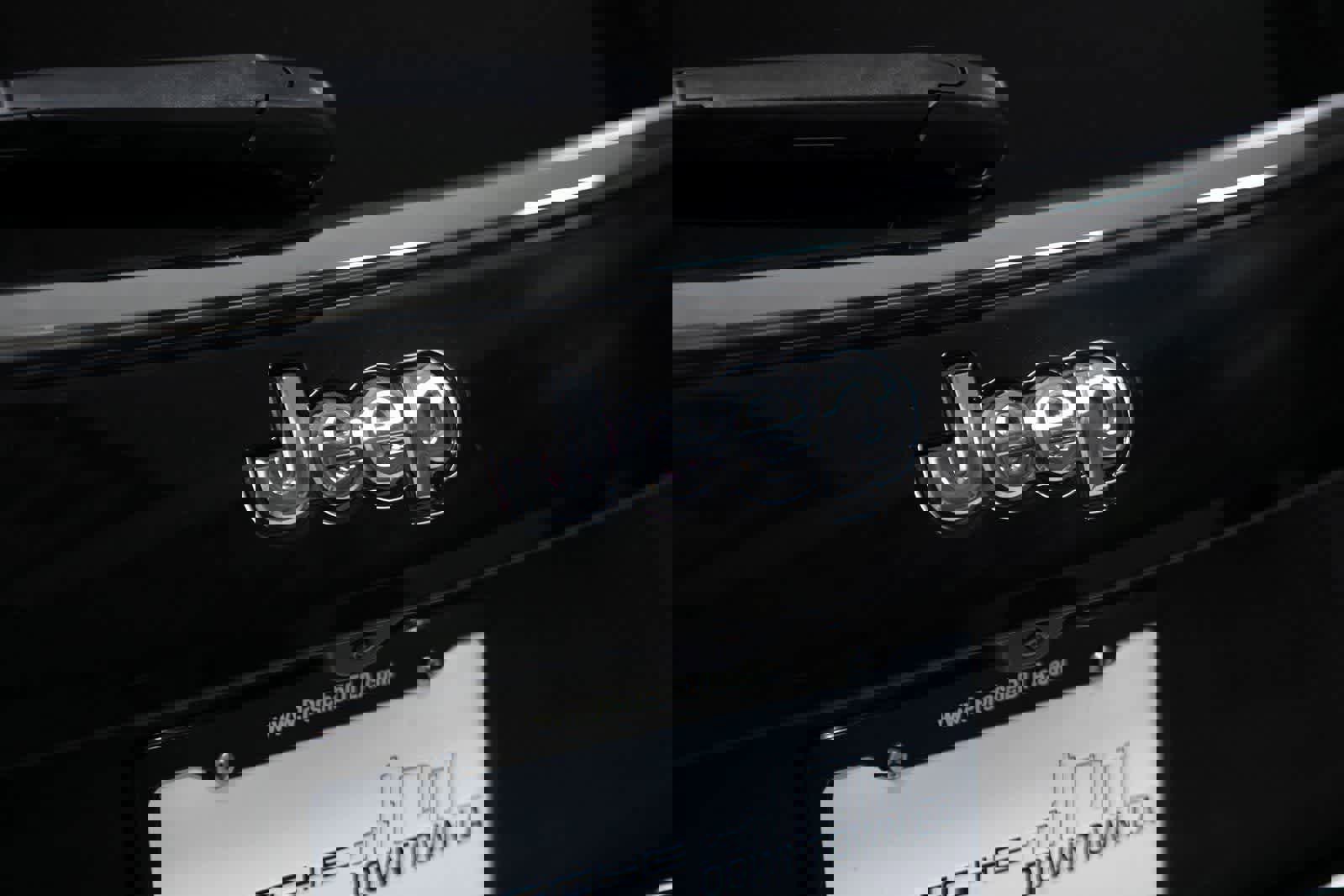 Used 2023 Jeep Compass Latitude image 31