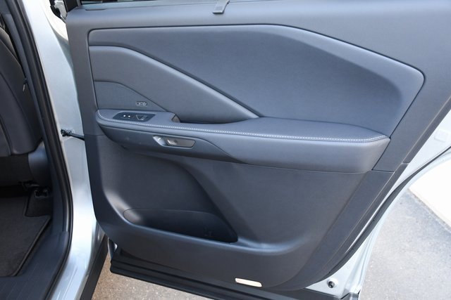 New 2026 Lexus TX 350 AWD image 21