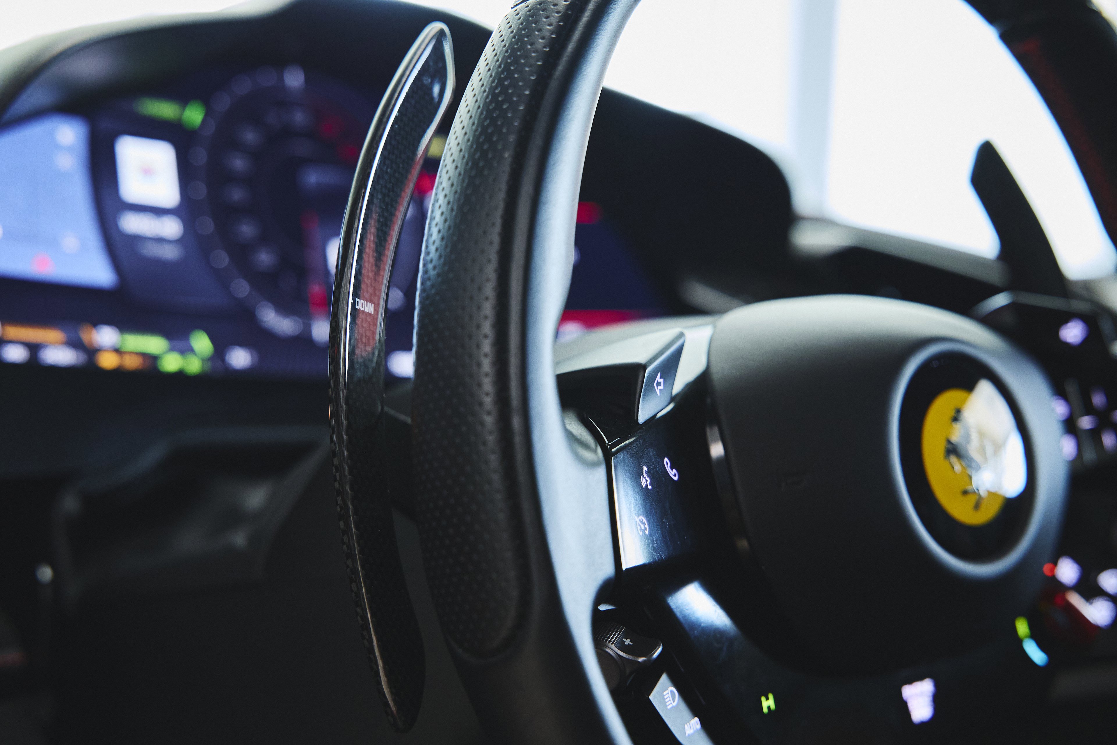 Used 2021 Ferrari SF90 Stradale image 22