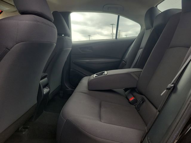 Used 2023 Toyota Corolla LE image 12
