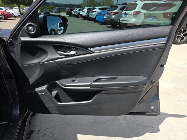 Used 2017 Honda Civic Touring image 26