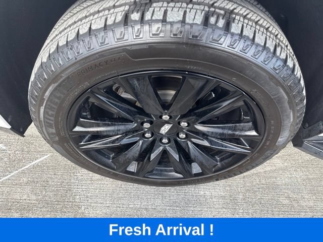Used 2022 Cadillac Escalade Sport AWD/4WD image 20