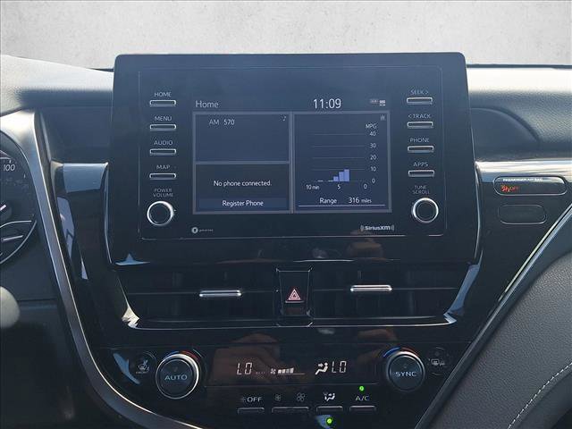 Used 2018 Toyota Camry XSE FWD image 12