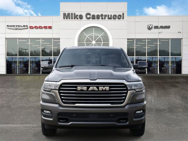 New 2026 RAM 1500 Laramie image 6