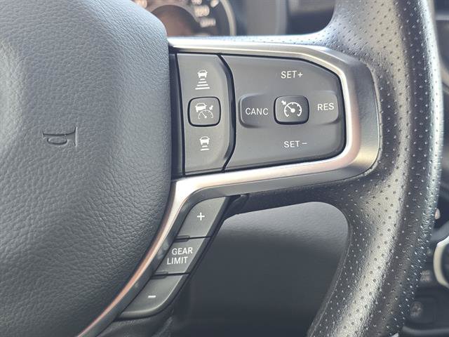 Used 2026 RAM 1500 Tradesman AWD/4WD image 18