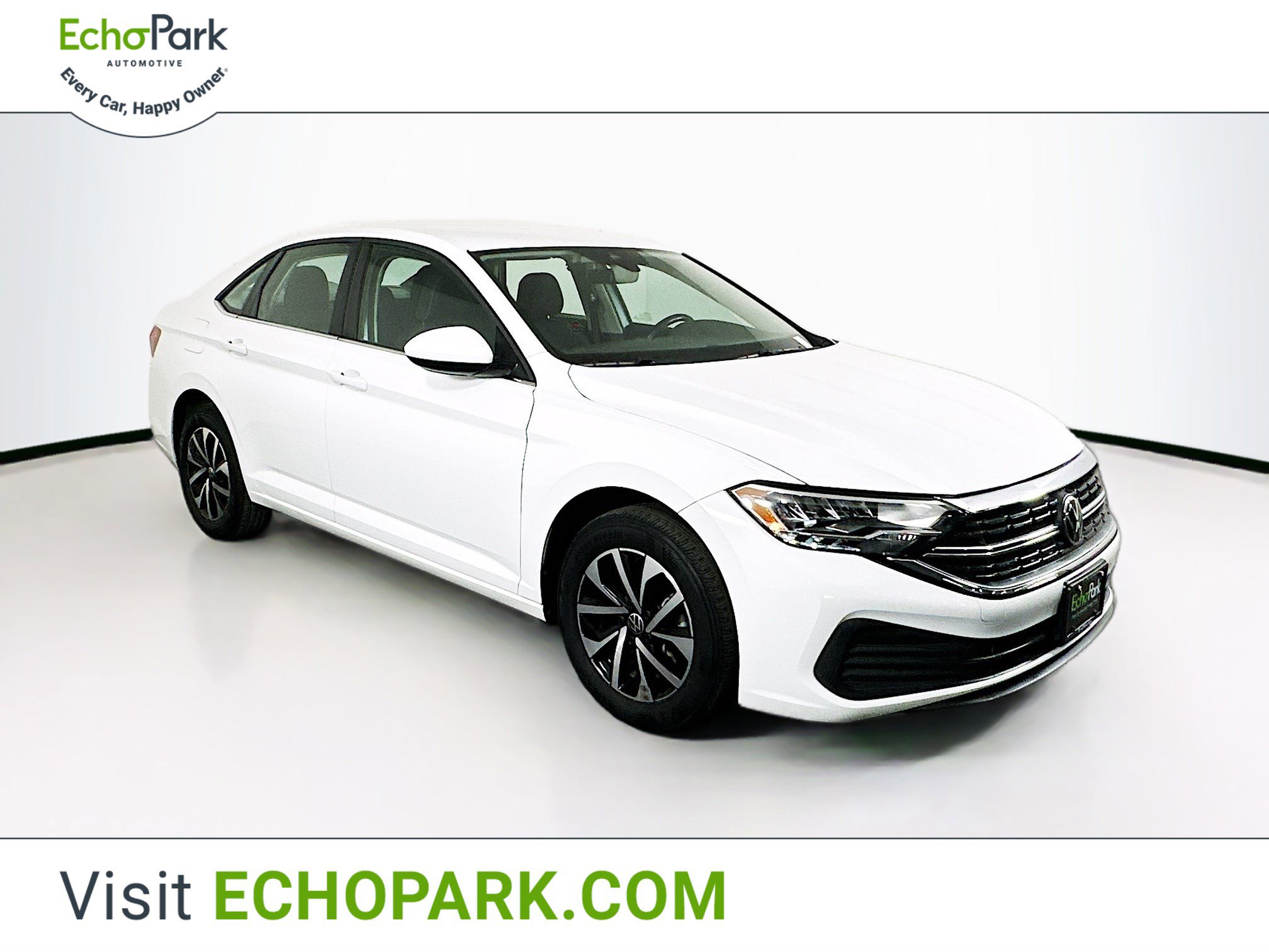 Used 2023 Volkswagen Jetta S w/ IQ.Drive Package
