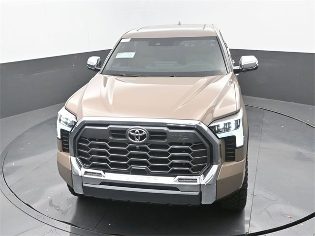New 2026 Toyota Tundra 1794 Edition w/ TRD Off-Road Package image 29