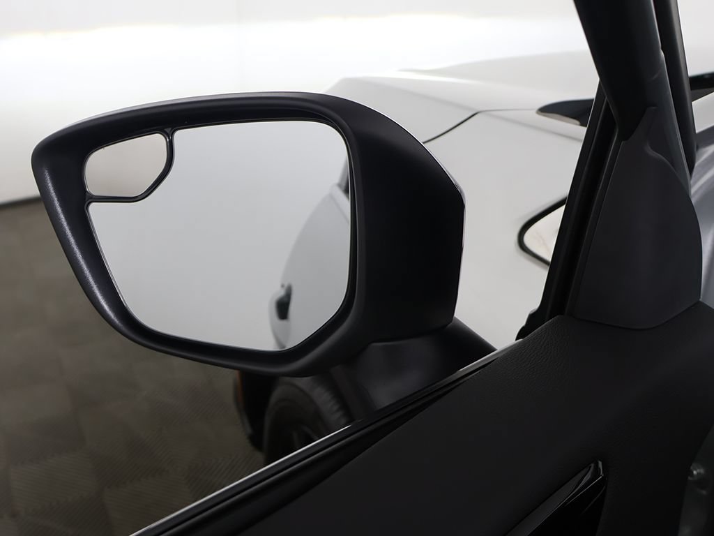 New 2026 Mitsubishi Eclipse Cross LE AWD/4WD image 29