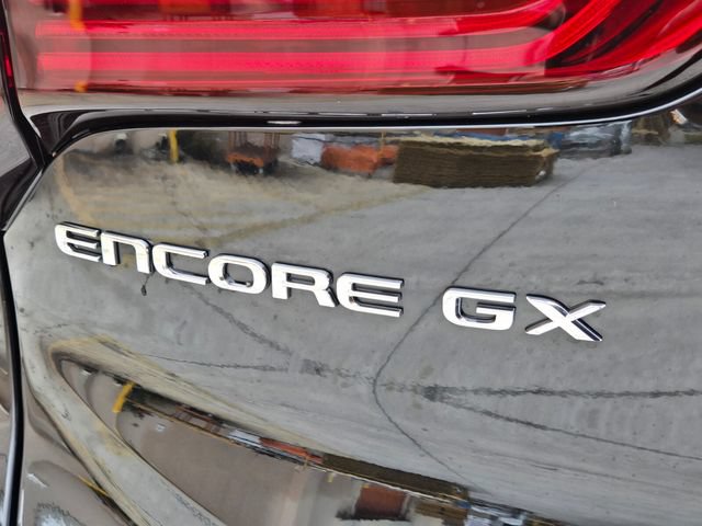 New 2026 Buick Encore GX Sport Touring w/ Advanced Technology Package FWD image 17
