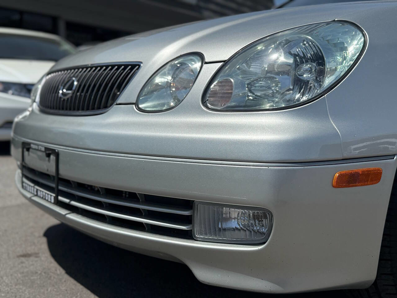 Used 2004 Lexus GS 300 image 71