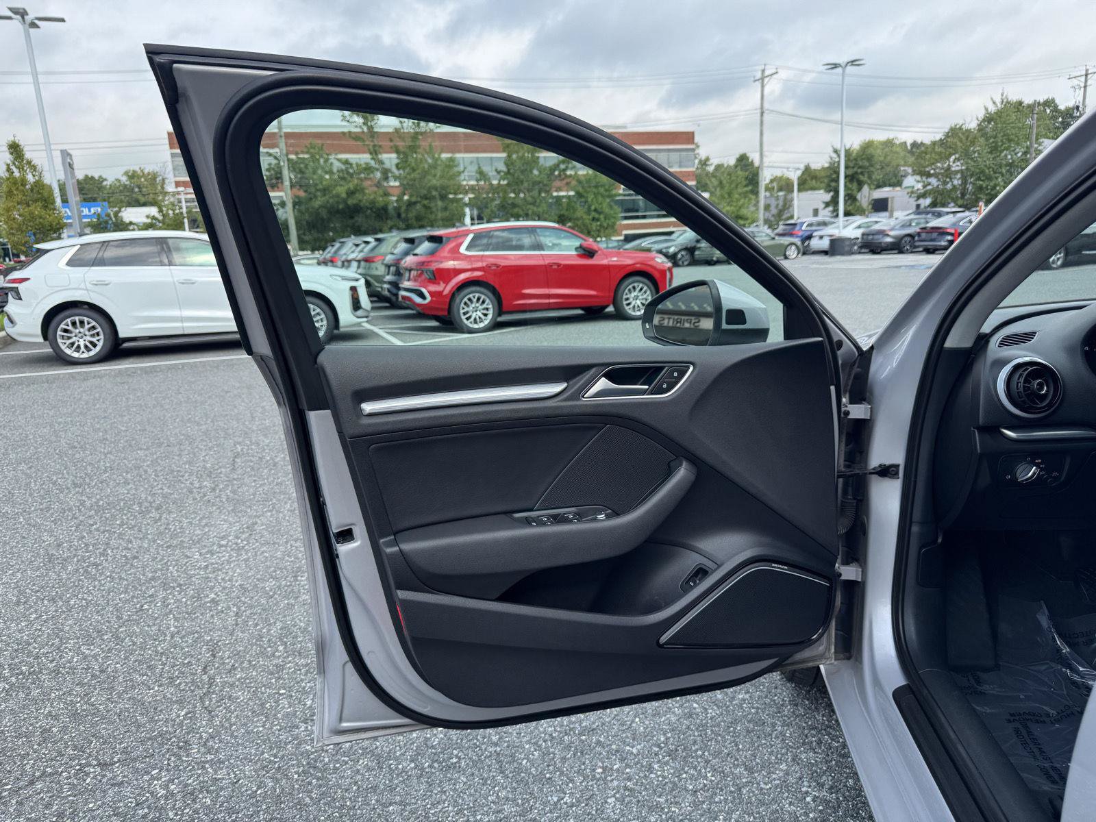 Used 2015 Audi A3 2.0T Premium Plus AWD/4WD image 20