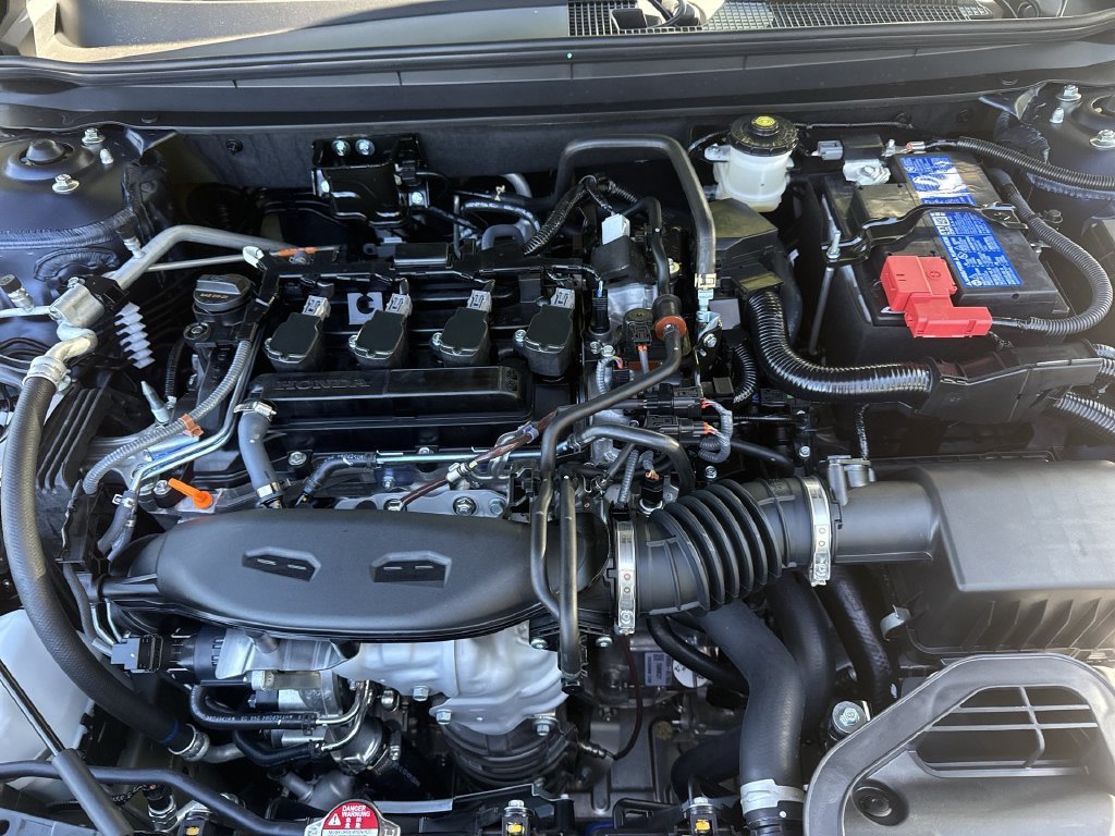 New 2026 Honda Accord SE image 18