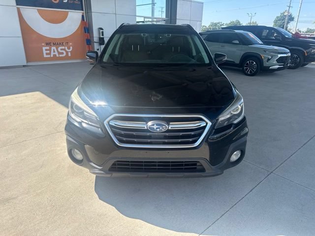 Used 2018 Subaru Outback 3.6R Touring AWD/4WD image 8