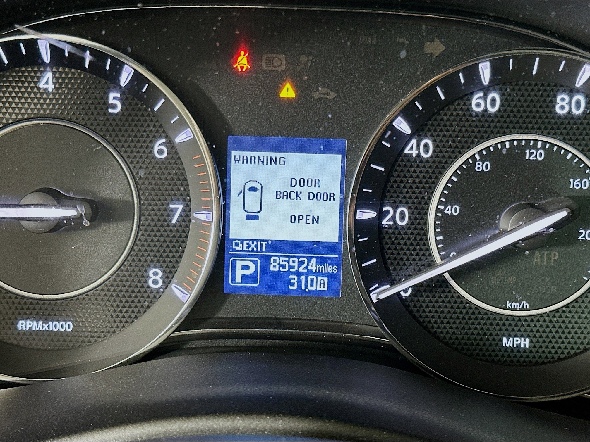 Used 2018 Nissan Armada SL w/ Premium Package image 18