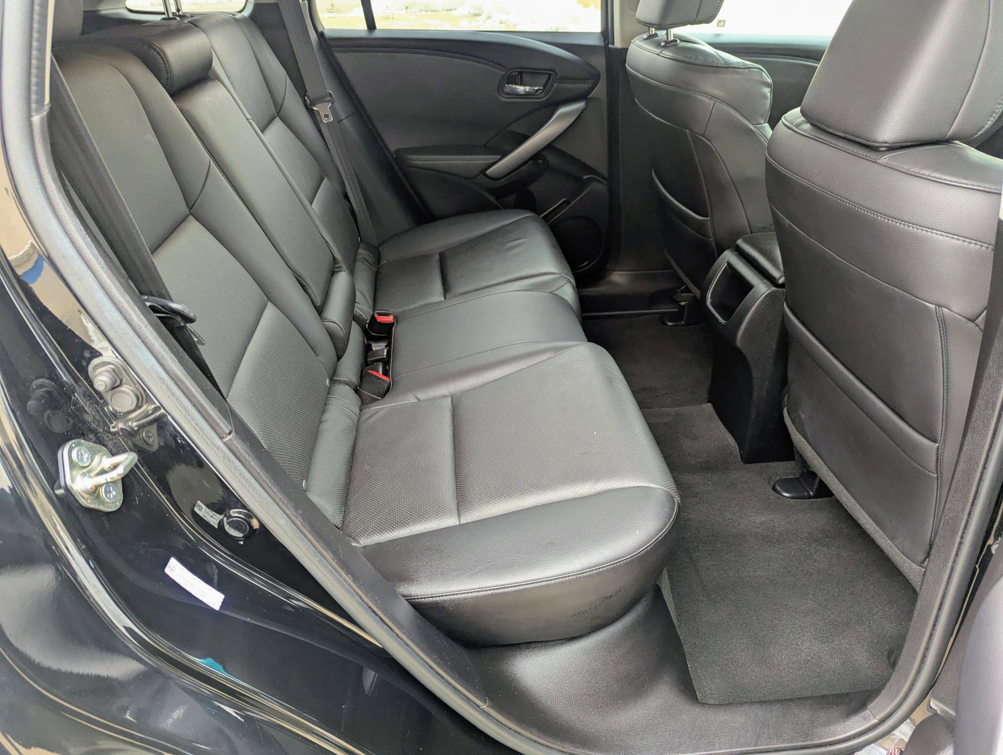 Used 2015 Acura RDX FWD image 9