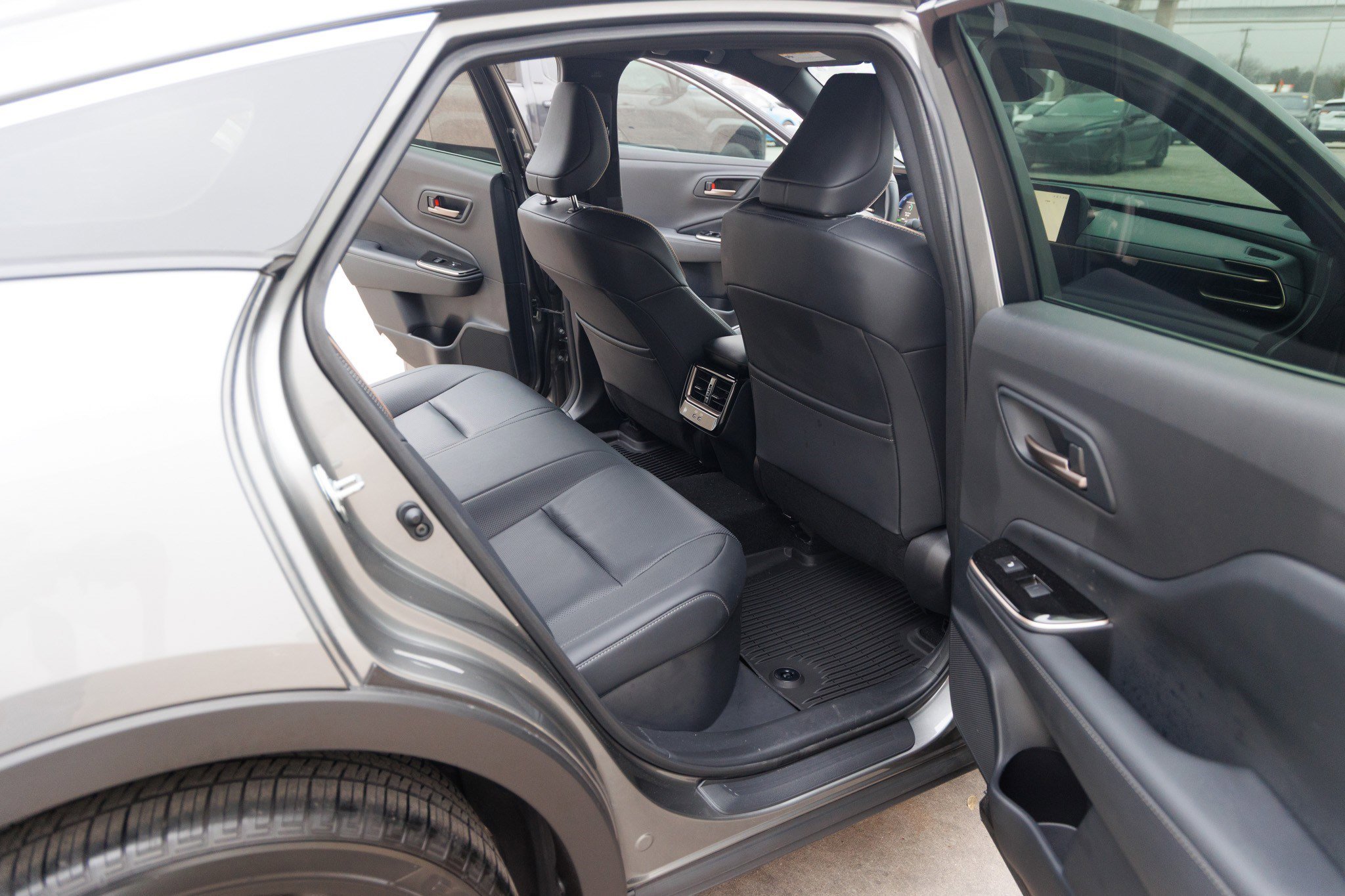 Certified 2026 Toyota Crown XLE image 32