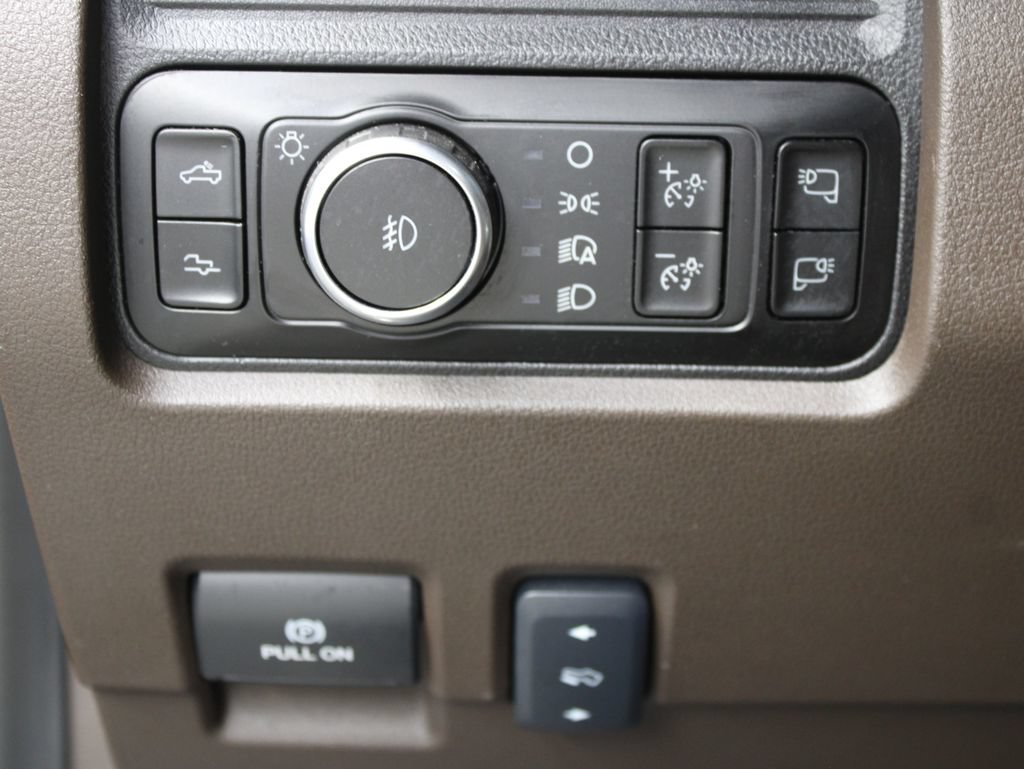 Used 2026 Ford F250 King Ranch AWD/4WD image 67