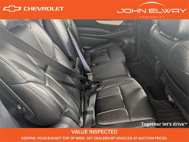 Used 2019 Subaru Ascent Premium image 21