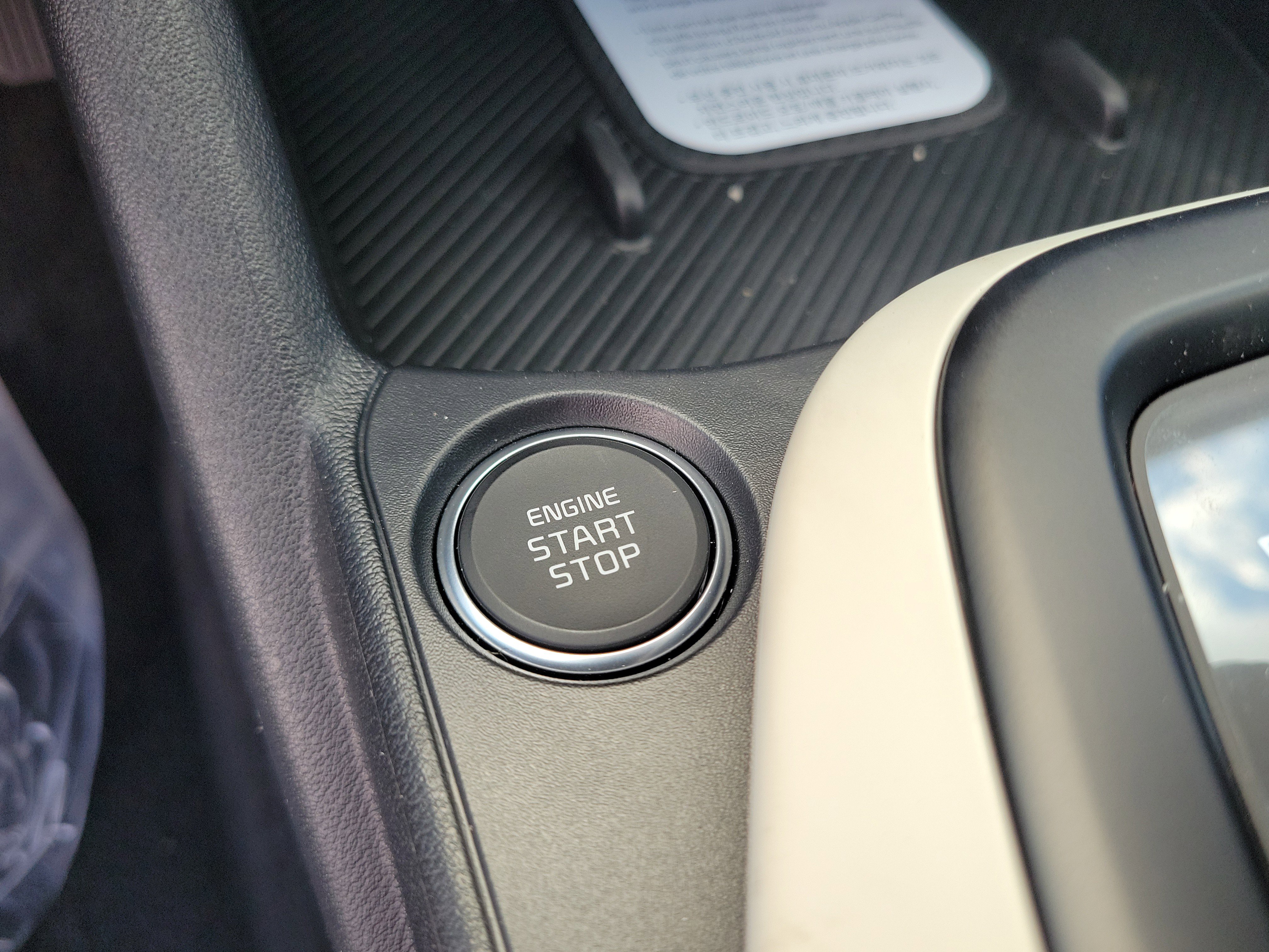 New 2026 Kia K4 GT-Line FWD image 30