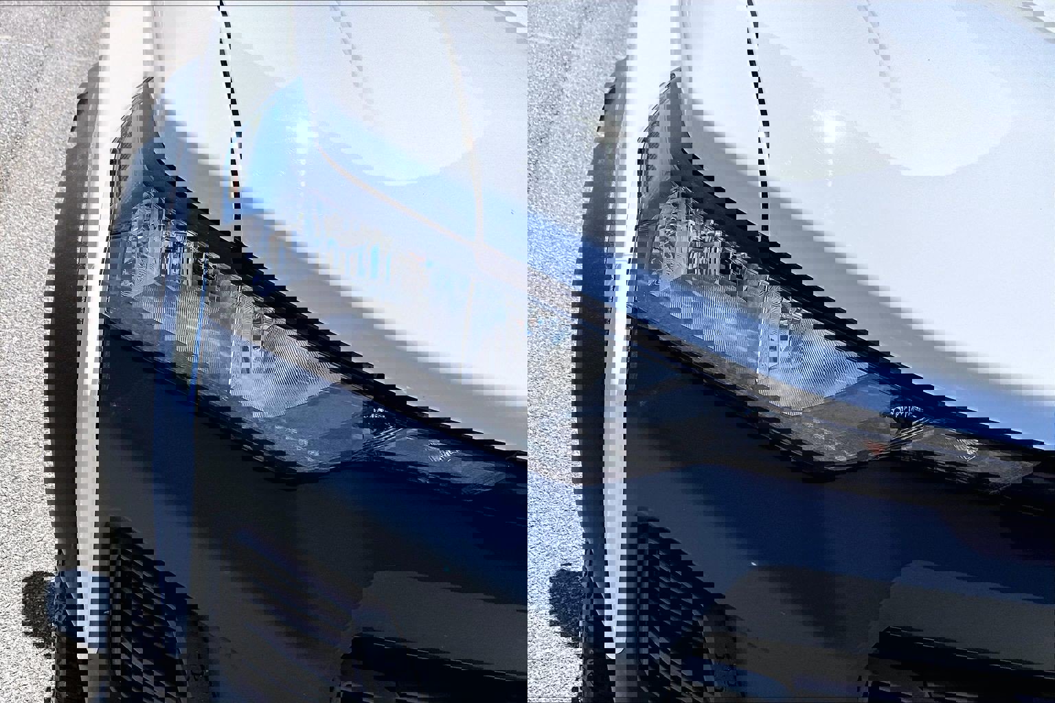 Used 2023 Chevrolet Colorado Trail Boss w/ Technology Package image 33