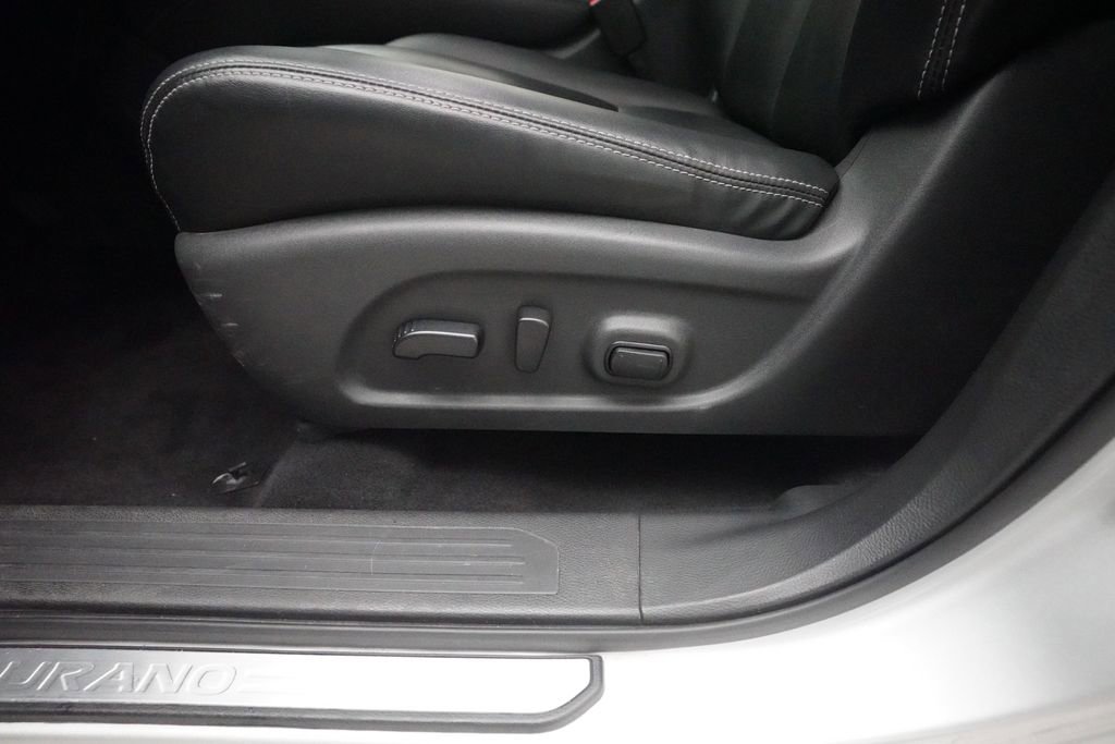 Certified 2023 Nissan Murano SV image 30