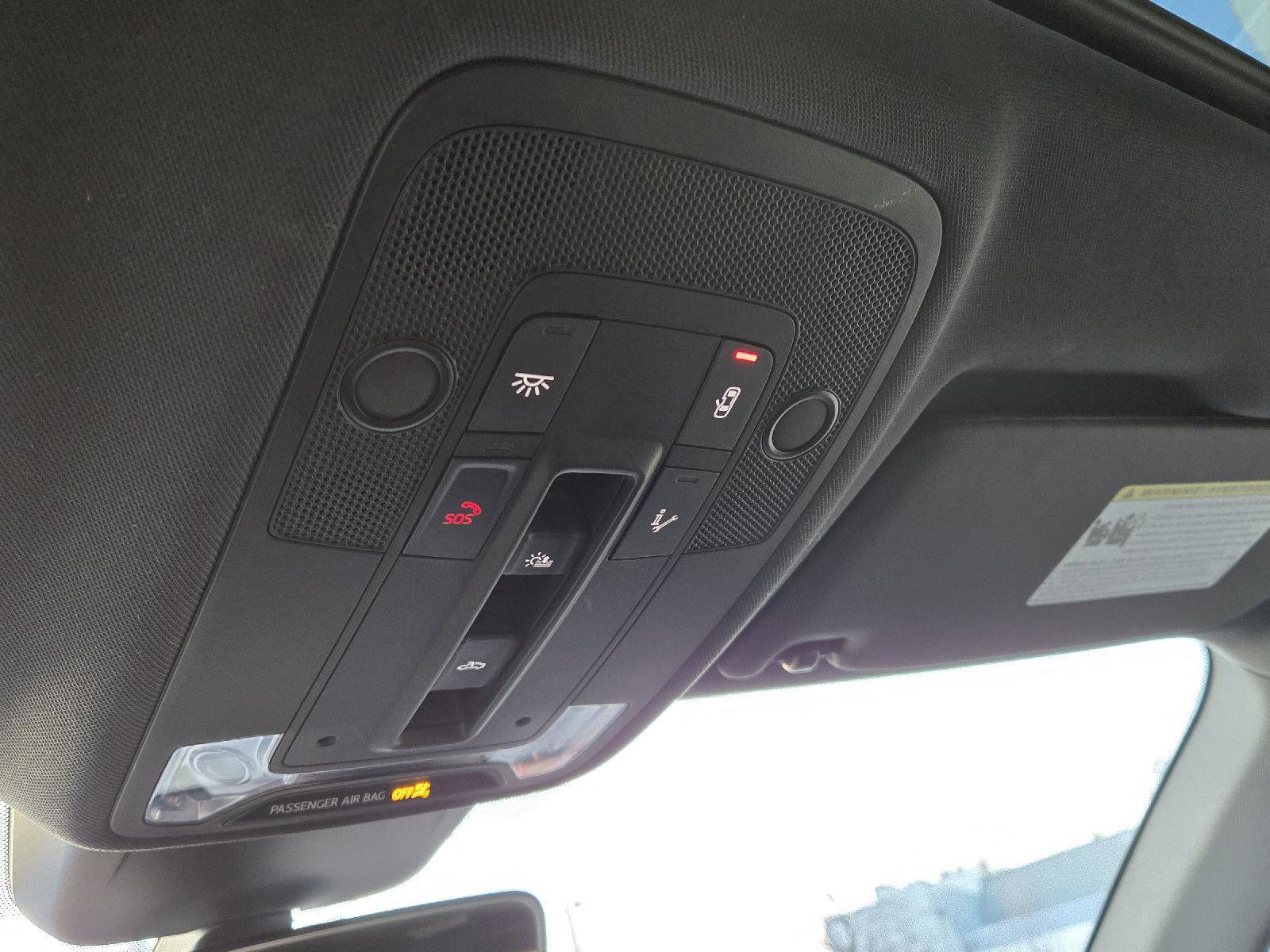 Used 2025 Audi Q3 2.0T Premium image 29