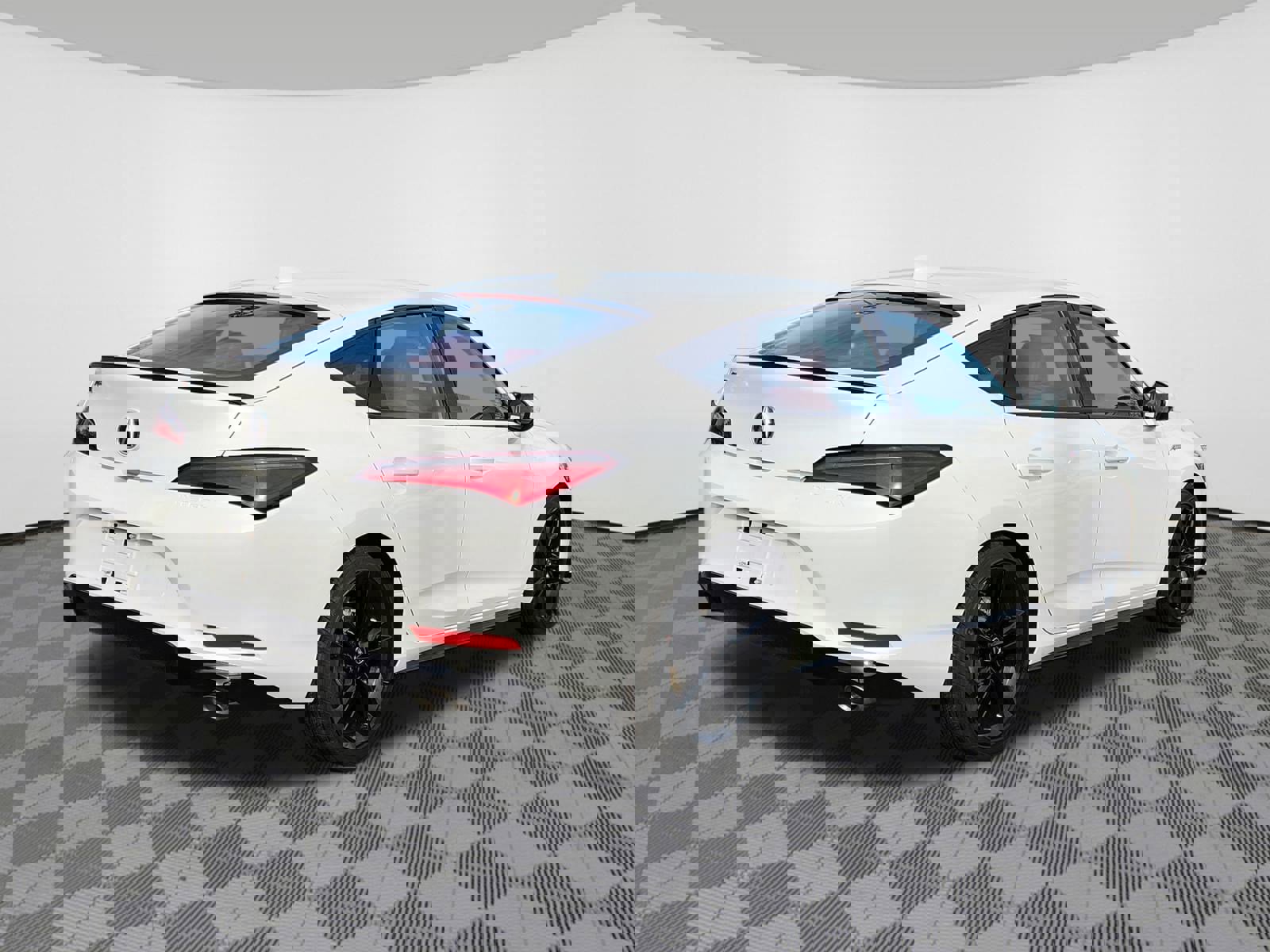 New 2026 Acura Integra A-Spec image 4