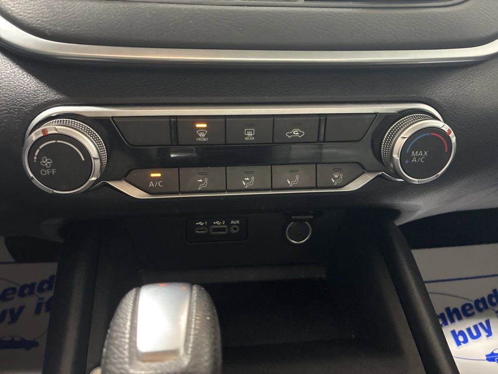 Used 2022 Nissan Altima 2.5 SV image 18